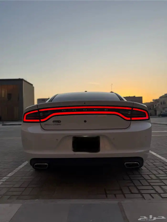 تشارجر 2020 بوليسي 5