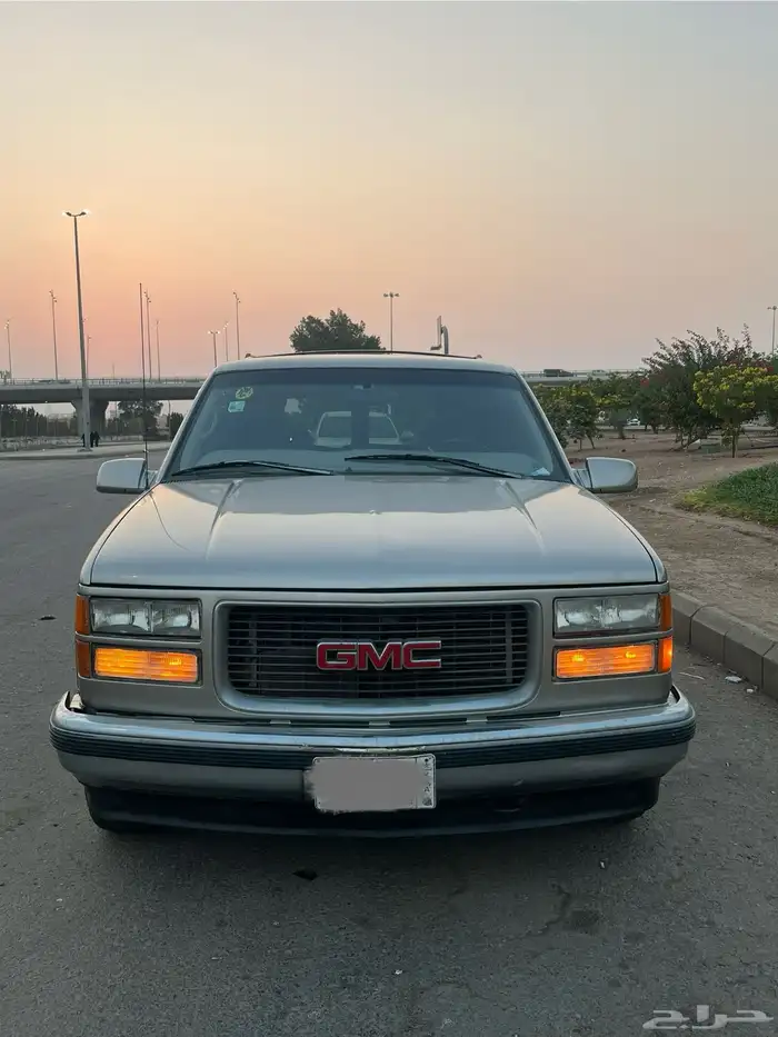 جمس نظيف موديل 99 منوة المستخدم 1