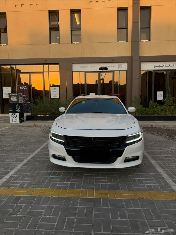 تشارجر 2020 بوليسي 0