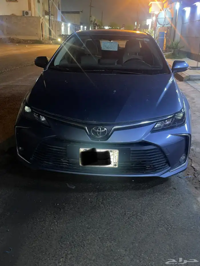 كورلا 2023 للتقبيل 2