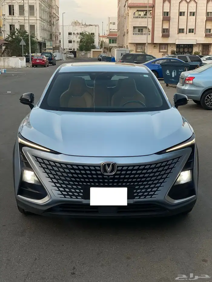 شانجان يوني تي 2023 بدي وكالة 0