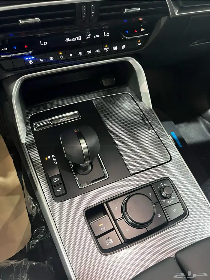 مازدا CX-90 2025 فل كامل جديد ( الوكيل الحاج حسين علي رضا ) 10