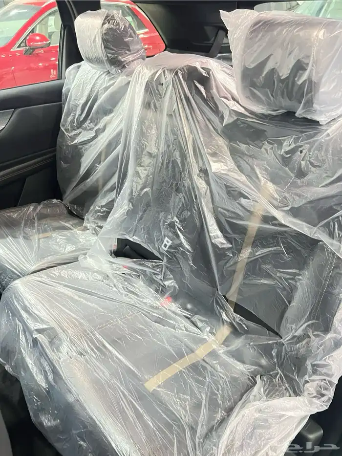 مازدا CX-90 2025 فل كامل جديد ( الوكيل الحاج حسين علي رضا ) 9