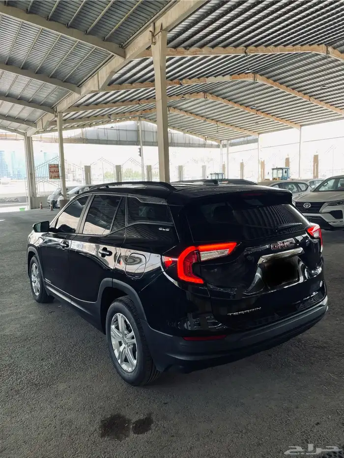 جمس تيرين - SLE - 2022 - ممشى قليل 6