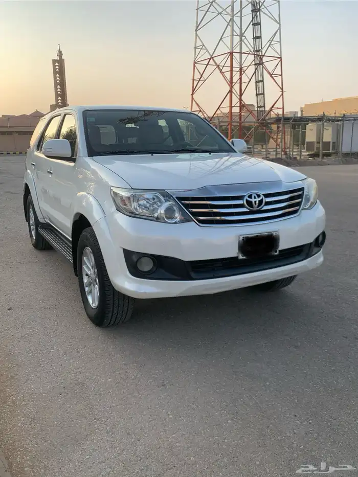 فوترشنر موديل 2014 عداد 245 وكالة بدي ومتحركات 0