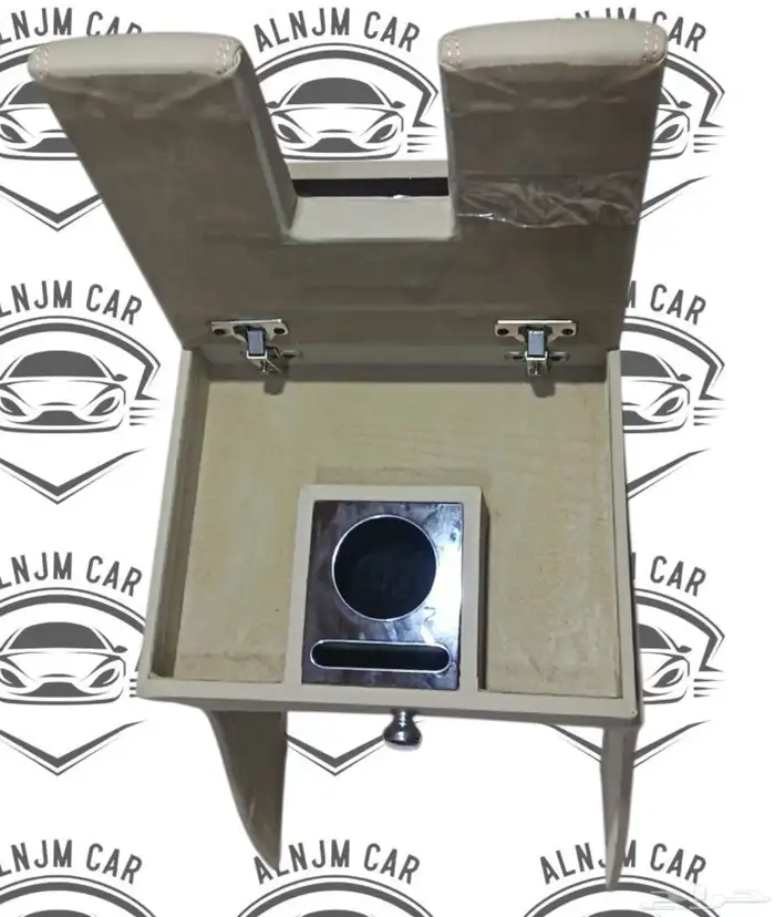 تكاية لاندكروزر 2022-2025 1