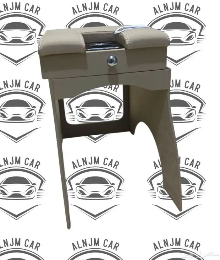 تكاية لاندكروزر 2022-2025 6