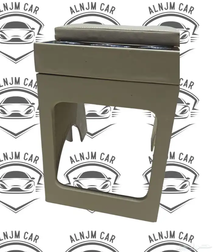 تكاية لاندكروزر 2022-2025 4