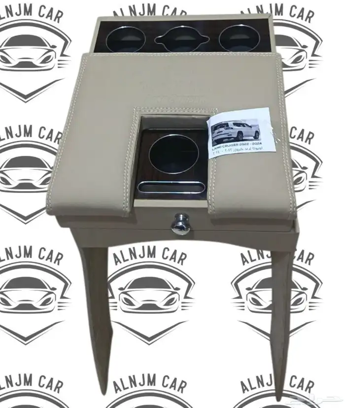 تكاية لاندكروزر 2022-2025 0