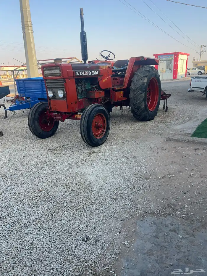 معدات زراعية 1