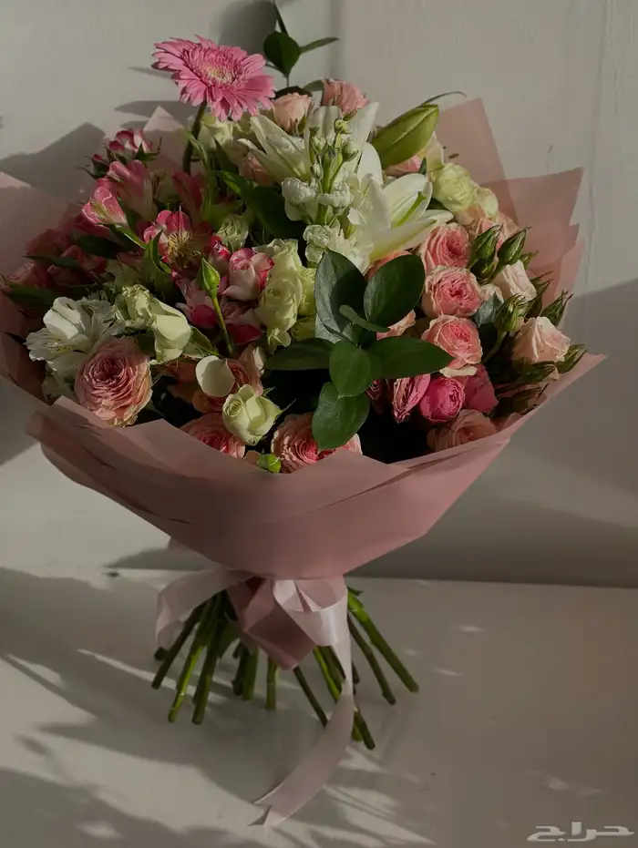 محل هدايا و ورد الرياض 15