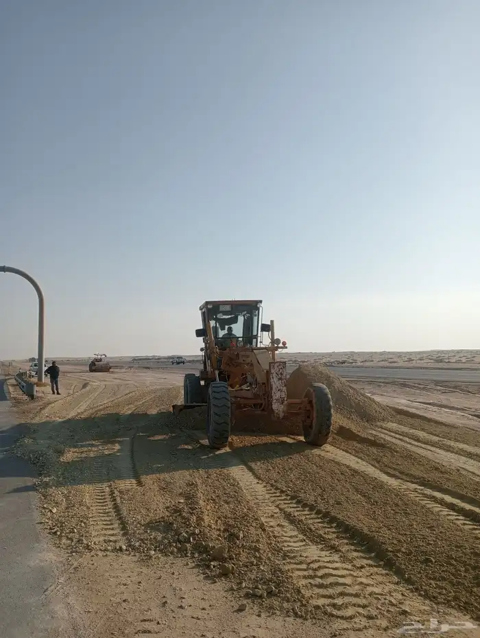 اسفلت وبسكورس 3