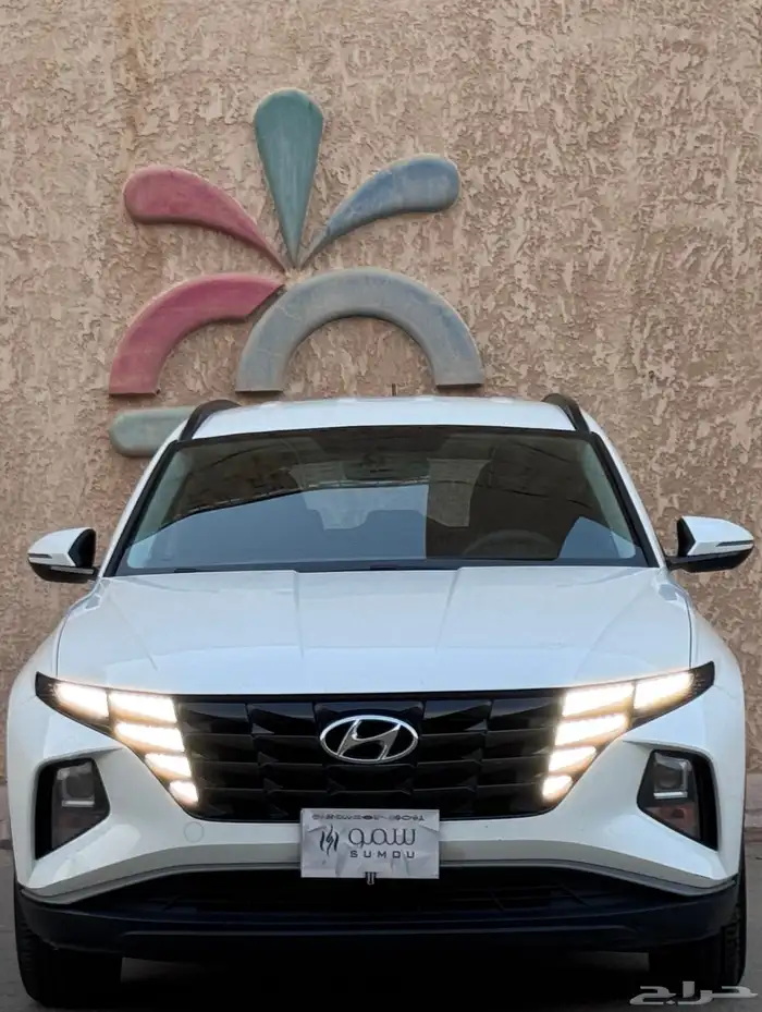 هيواندي توسان 2022 0