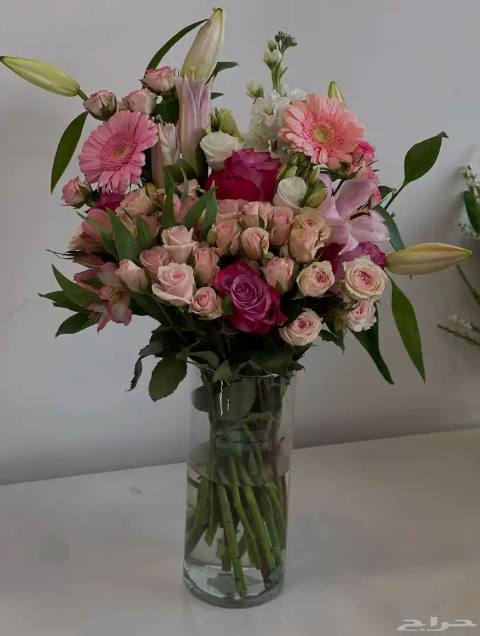 محل هدايا و ورد الرياض 16