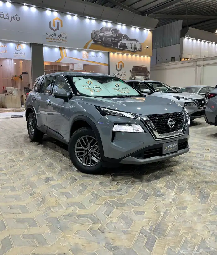 نيسان اكستريل 5 مقاعد بدون دبل 2026 السعر 97975 3