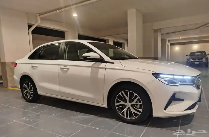 Geely Emgrand 2013 Perfect Condition 1