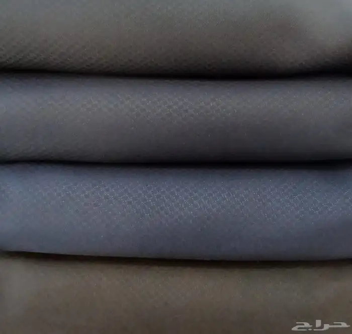 من الكويت أفضل الأقمشة والتجربة خير برهان 18