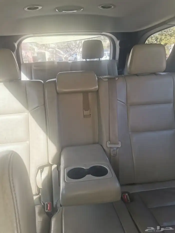 دودج دورانجو 2014 0