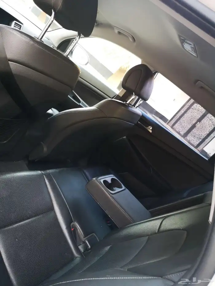 توسان ديزل 2018 دبل للبيع 4