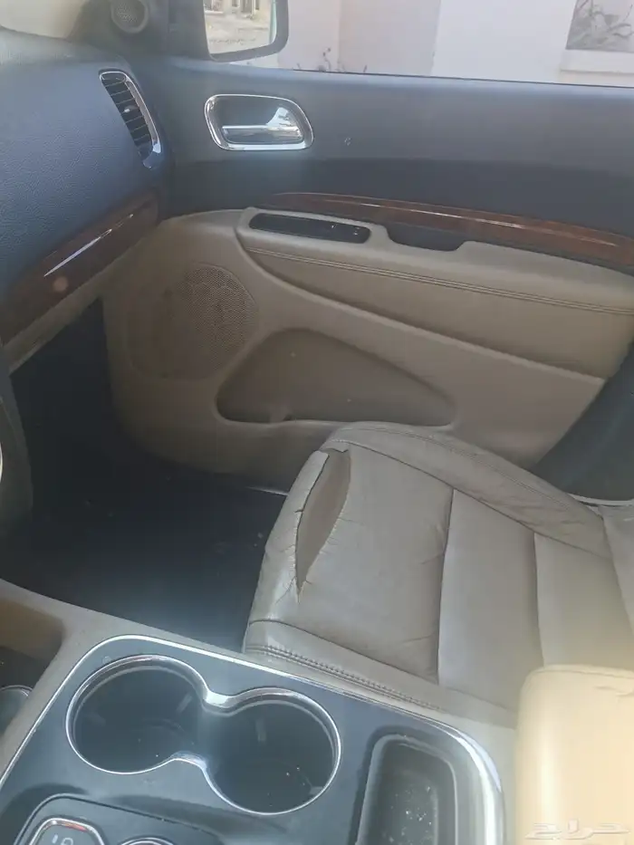 دودج دورانجو 2014 2