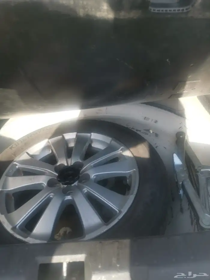 كورولا 2010 فل كامل أوتماتيك 5