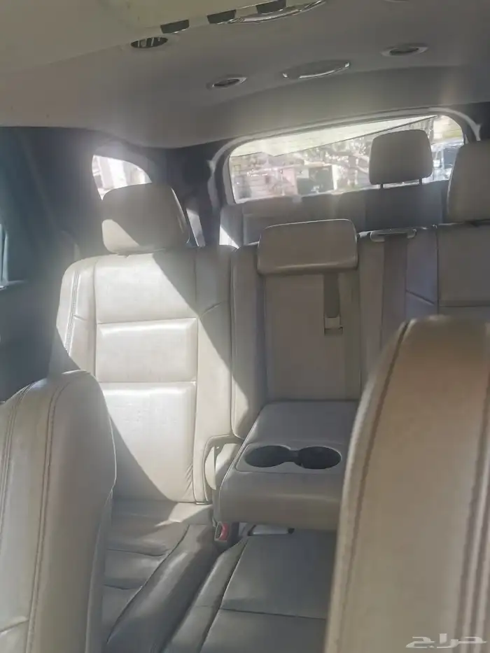 دودج دورانجو 2014 1