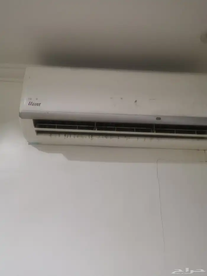 مكيف اسبليت 18 يوجين سوبر 0