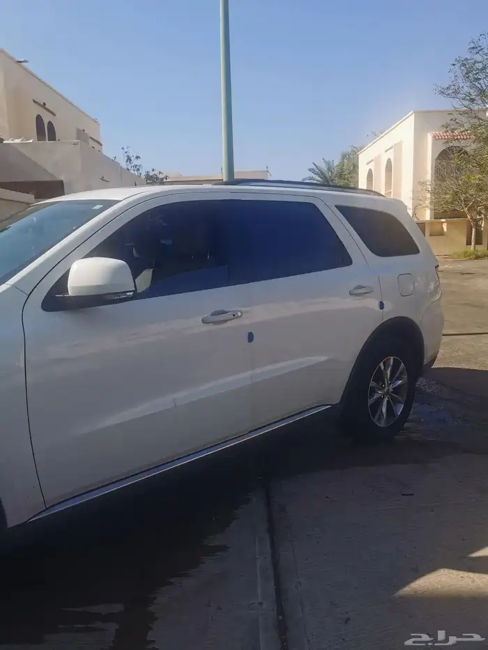 دودج دورانجو 2014 7