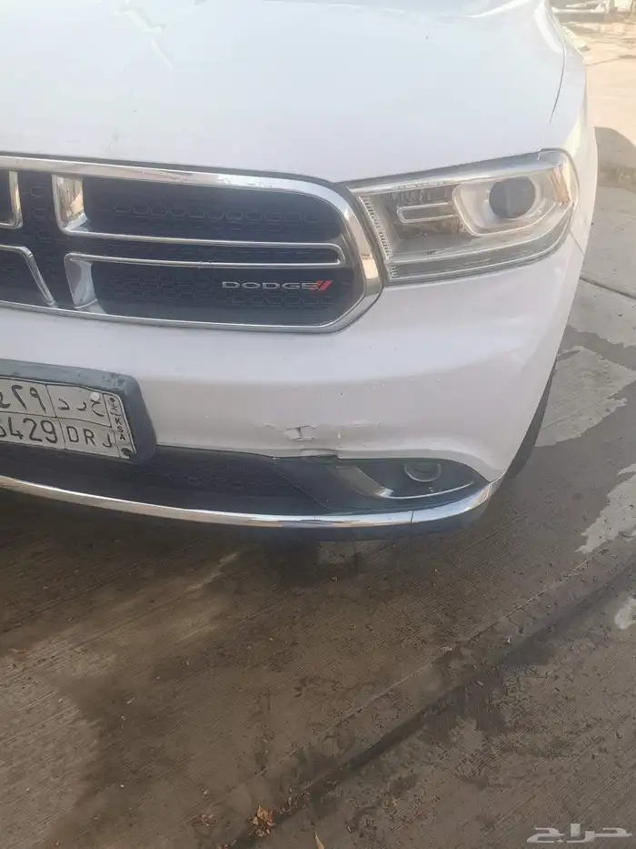 دودج دورانجو 2014 10