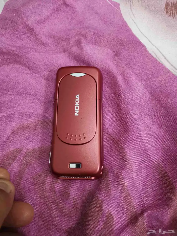 نوكيا N73 فنلندي أصلي بحاله ممتازه 2