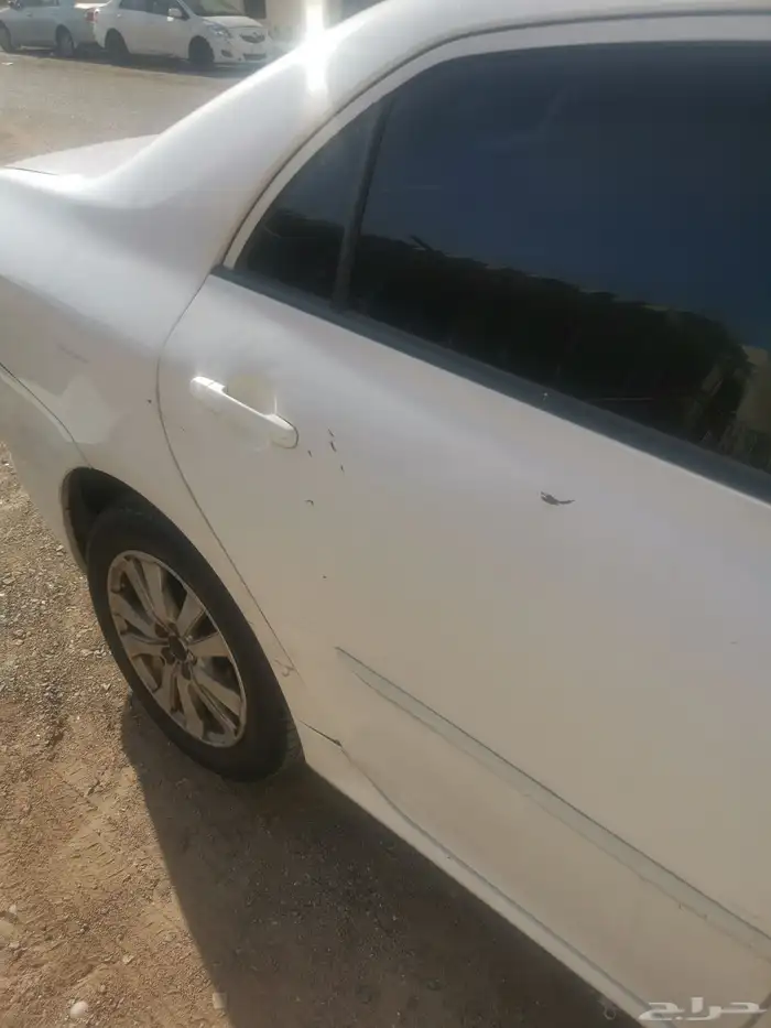 كورولا 2010 فل كامل أوتماتيك 6