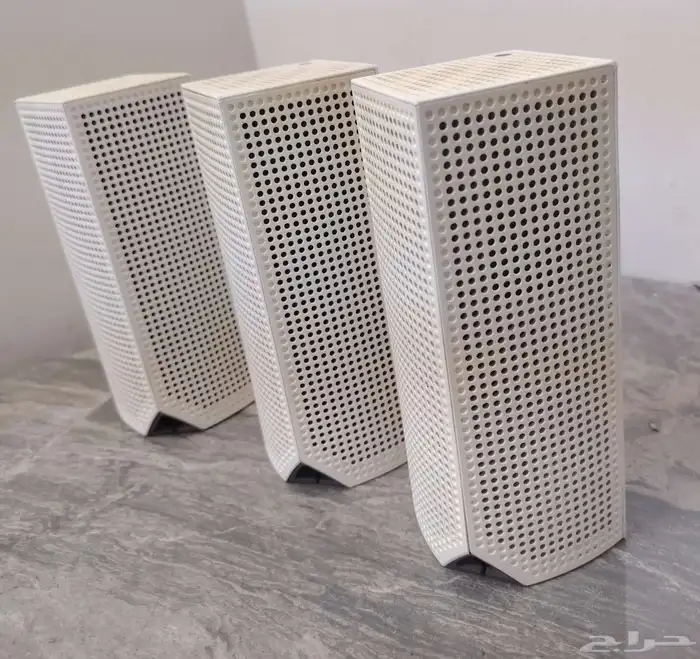 راوتر لينكسيس linksys مقوي شبكة الواي فاي 6