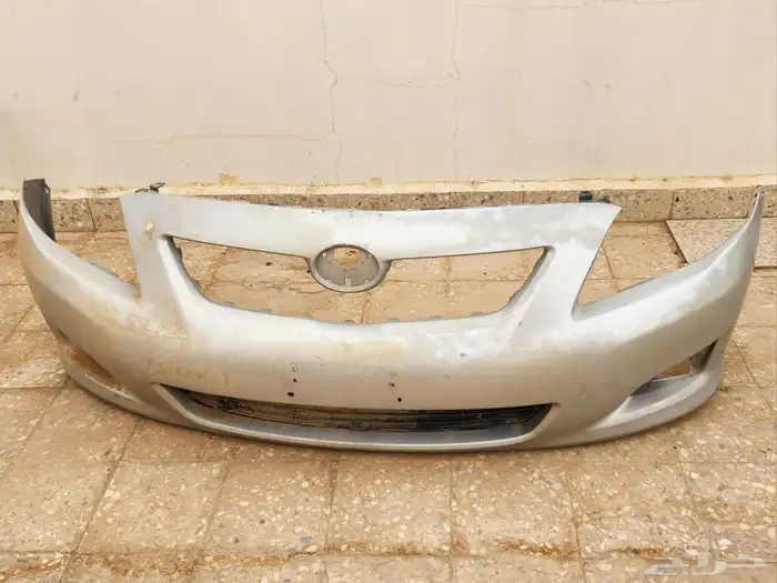 صدام كورولا اصلي 2008 9 10 0