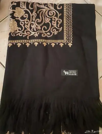 شال كشمير نسائي index