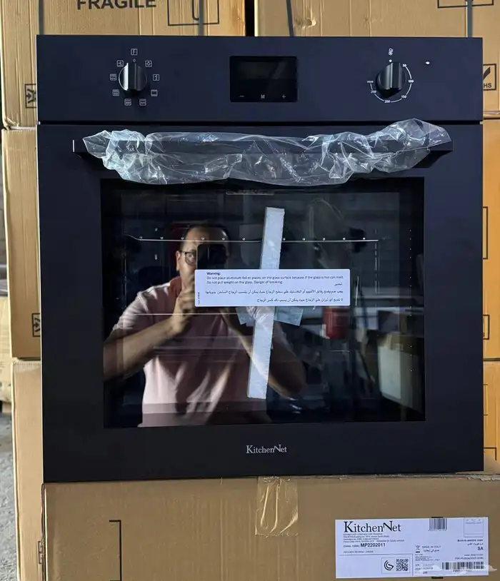 الأجهزة الكهربائية المنزليه 1