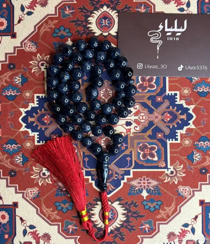 اقلام كارتير سانتوس وسبحات منوعه 6