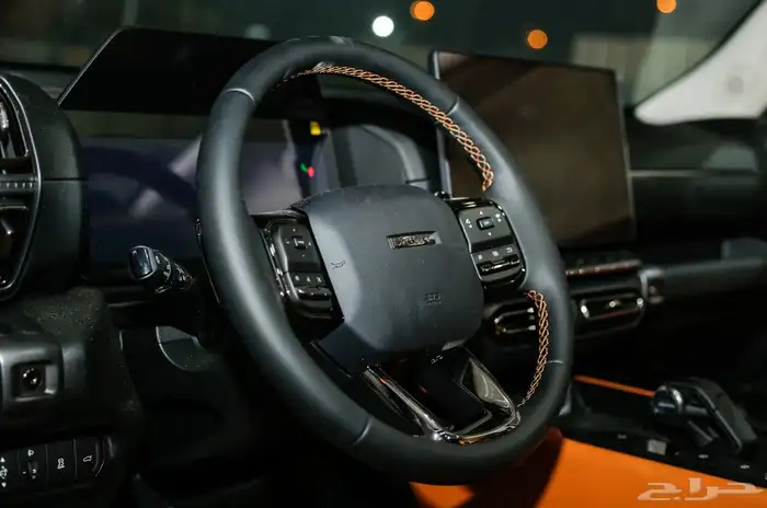 هافال اتش 7 فل كامل سعودى 2026 جميع الالوان 7