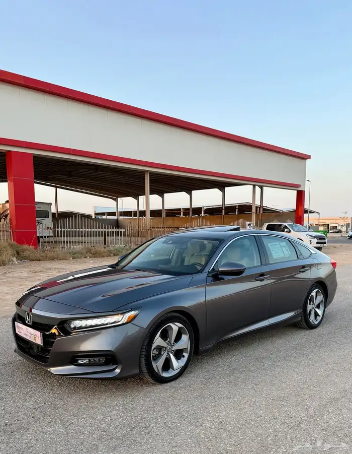 اكورد 2018 فل كامل سبورت 3