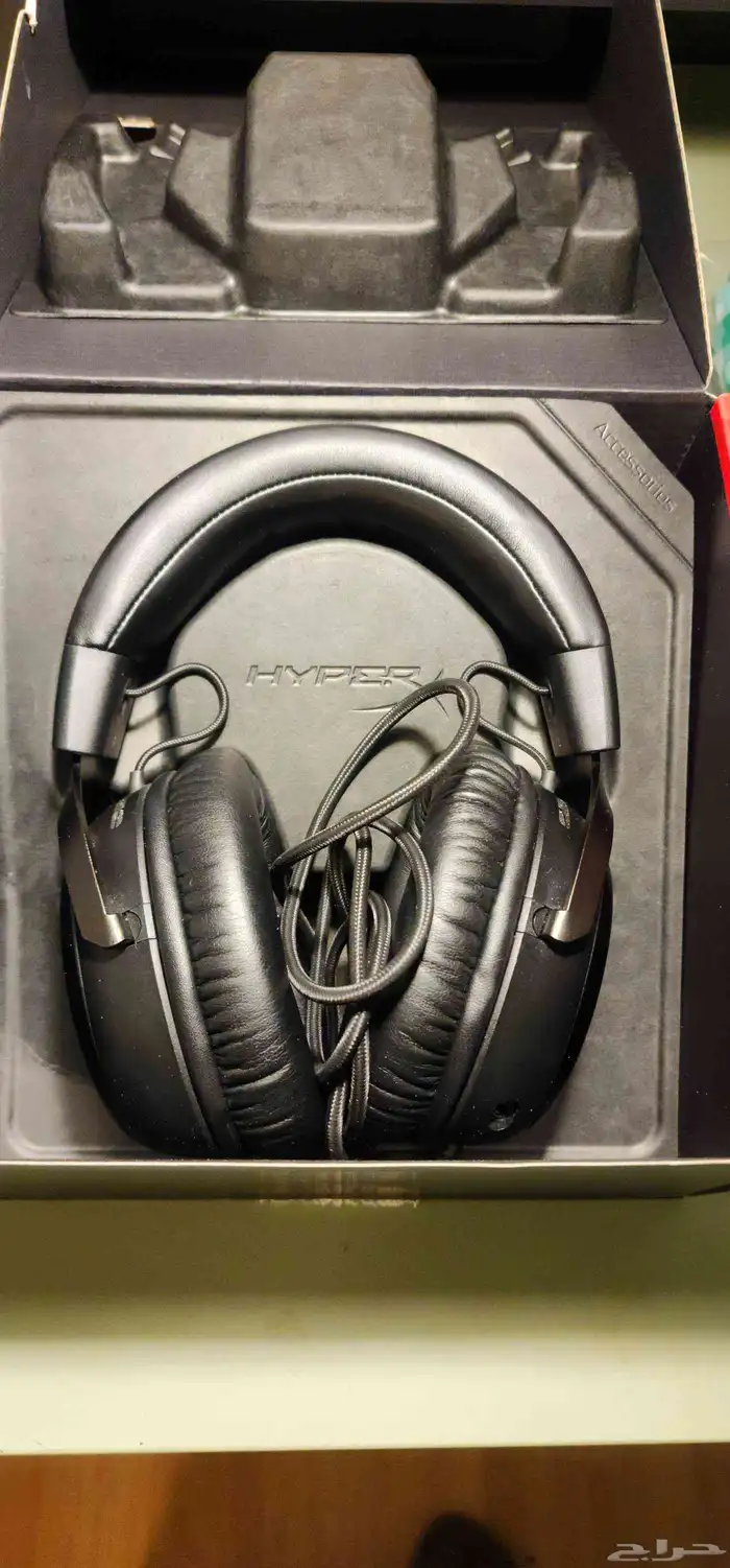 أكسبوكس سيريس اكس مع أشرطة وسماعة 1