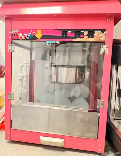 معدات كافيه ومقهى للإيجار بالرياض index