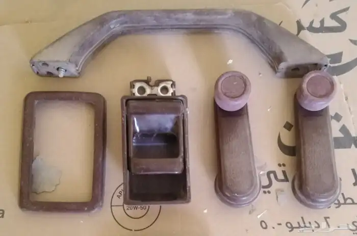 قطع وديكورات ددسن90 وفوق 22