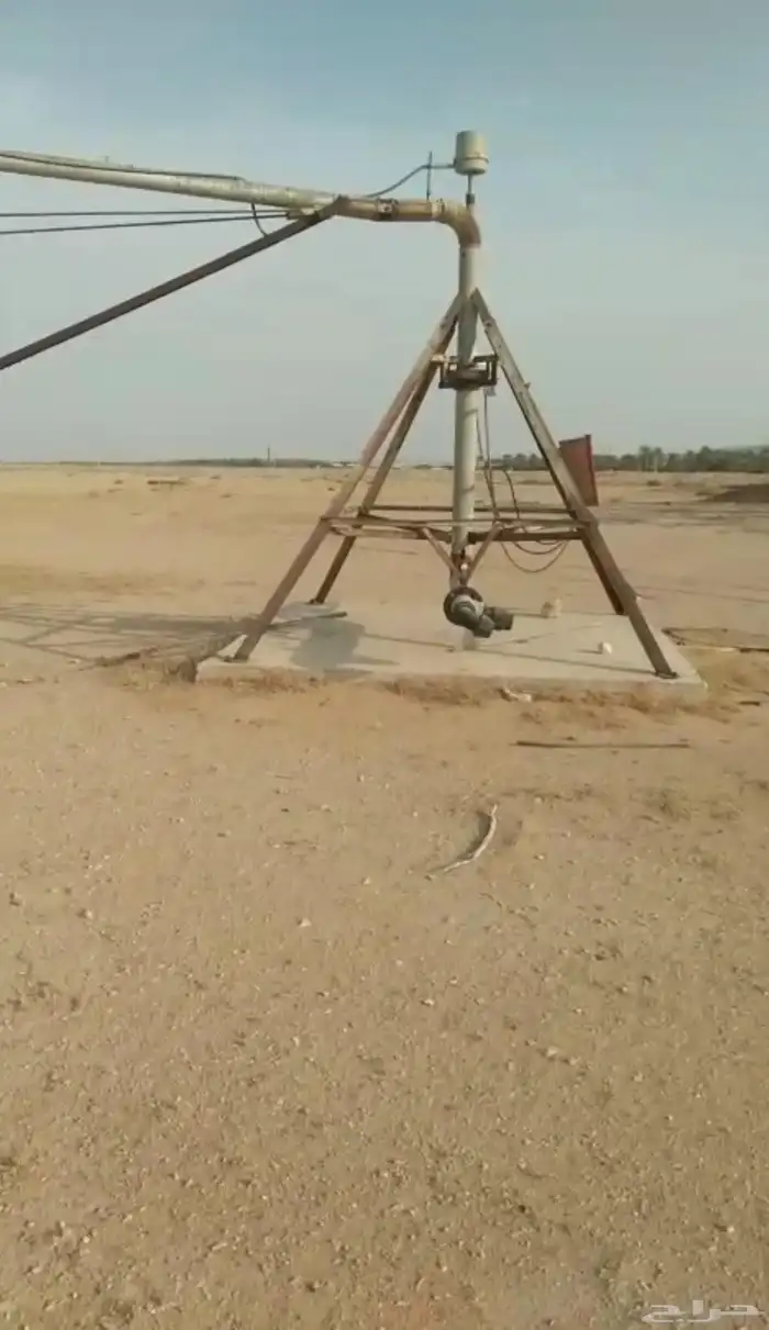 رشاش محوري 6 أبراج 2