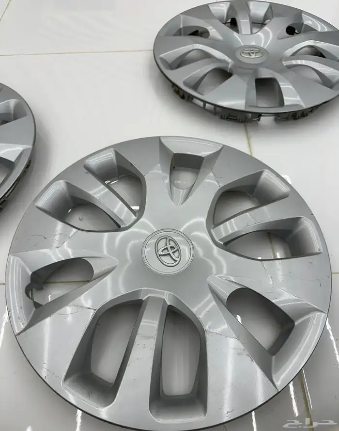 طيس هايلكس وكالة 1