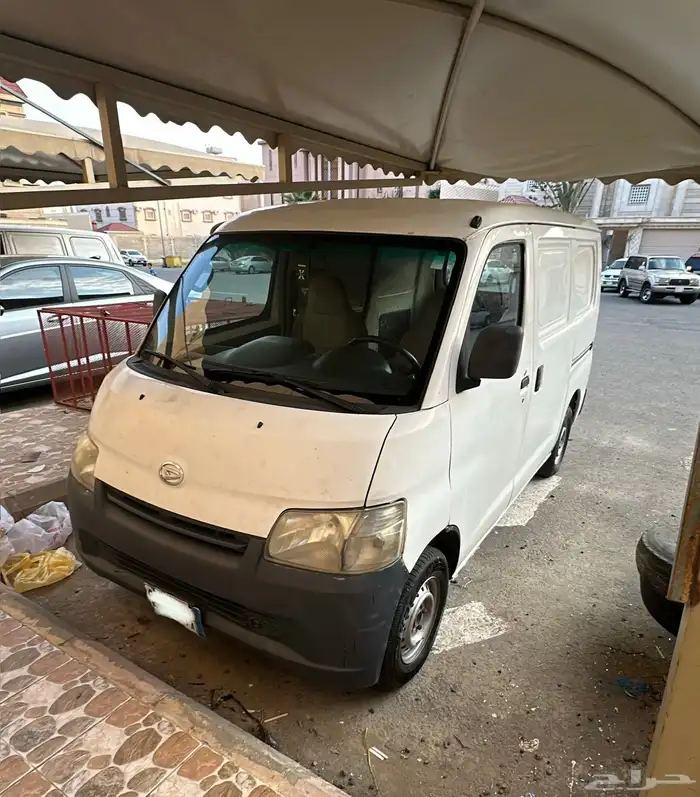 ديهاتسون باص للايجار 0