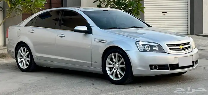 شيفروليه كابرس 2010 ( تم البيع ) 2