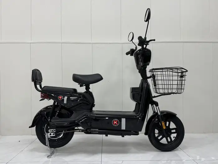 1300 خصم خاص على سكوتر الكهربائيه جوده ممتازه 3