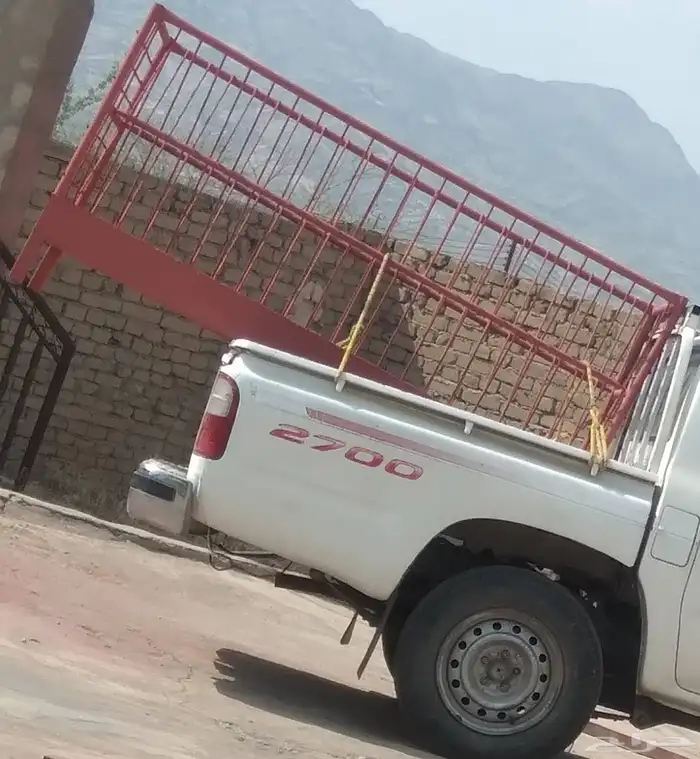 شغل حدادا قل 2