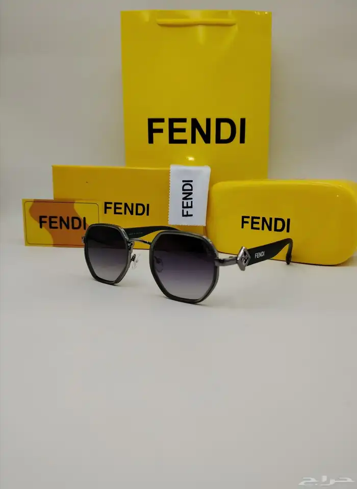 متوفر لدينا نضارات ماركات جوده ممتازة جدا 4