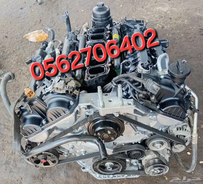 مكاين مستورده شدبلد ازيرا جينيسس افلون اوريون 0