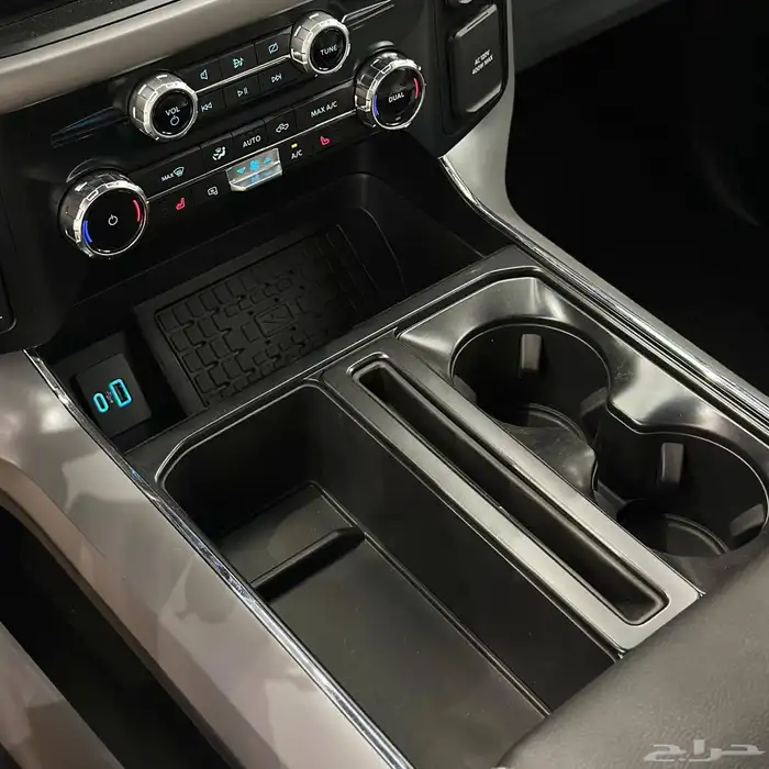 فورد F150 XLT غمارتين 2024 8